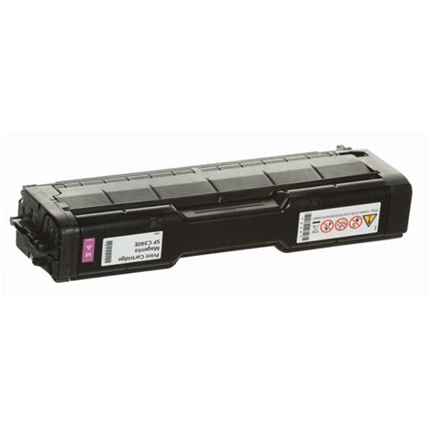 Toner Magenta SP C340E 5000 Str 407901