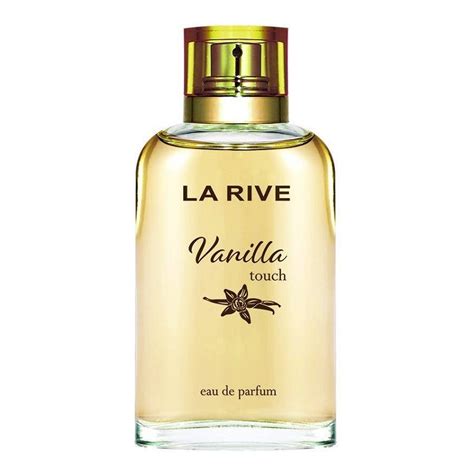 La Rive Vanilla Touch Woda Perfumowana Spray Wizaż24