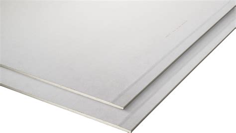 Rigips Habito Ausbauplatte 12 5 Mm X 2000 Mm X 1250 Mm Kaufen Bei OBI