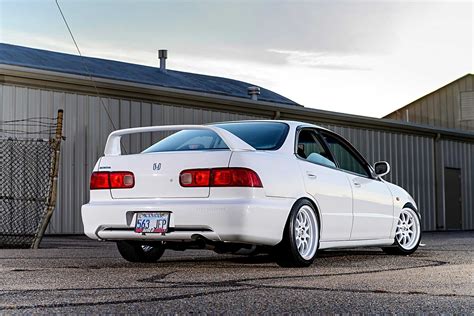 Acura Integra Gsr