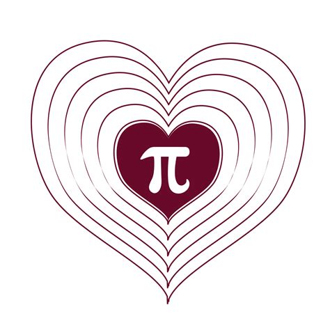 pi  math design  vector art  vecteezy