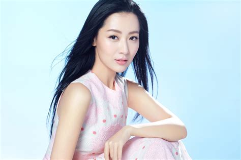 Buy Bin Chinese Asian Colored Background Brunette Girl Glance Hands HD Wallpaper Rare