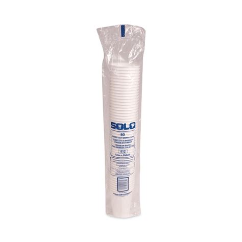 DART WHITE OUNCE HOT PAPER CUP US Foods CHEF STORE