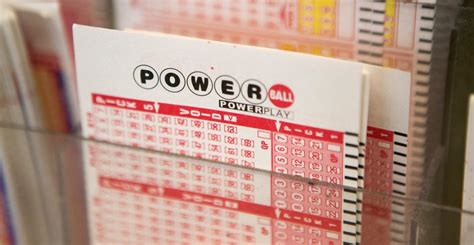 Powerball Winning Numbers For November 2 Drawing Jackpot Rises To 63