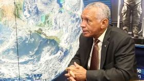 We Asked The Head Of NASA 23 Of Your Questions About Warp Travel ...