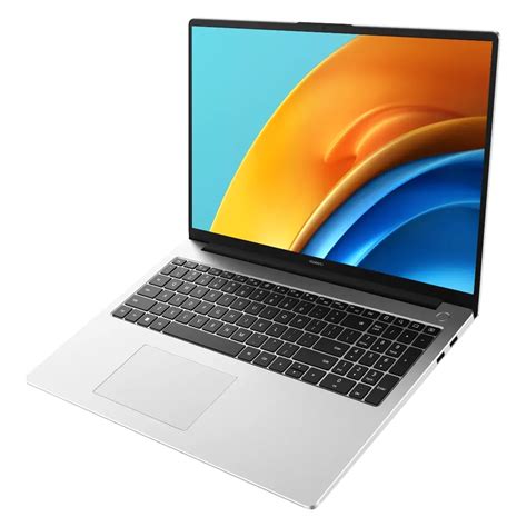HUAWEI 16 inches MateBook D16 (RolleF-W7651),12ᵗʰ Gen Intel® Core™ i7 ...