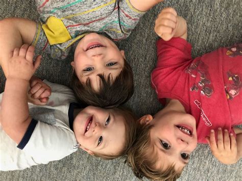 Same Sex Couple Adopts Three Separated Brothers So They Can Grow Up Together