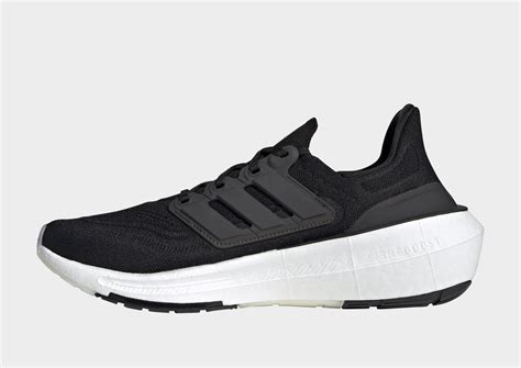 Adidas Ultraboost 22 Running Shoes Black Runnerinn