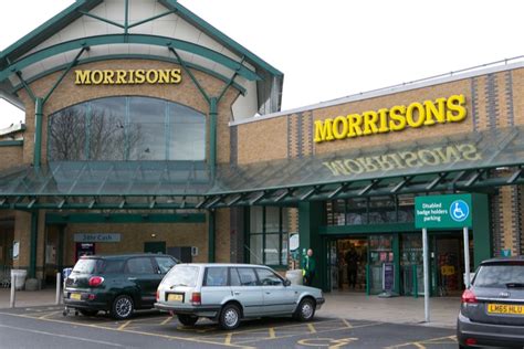 Morrisons To Slash Prices As Grocers Compete For Customer Loyalty