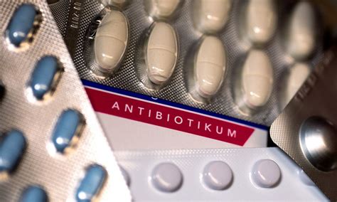 Medikamente knapp Antibiotika müssen rationiert werden Panorama