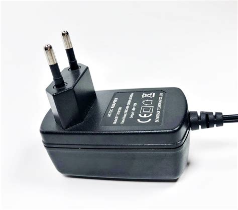 AC DC Adapter 100 240V 5 0V Model BY120501500 EBay