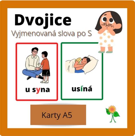 Materi L Dvojice Vyjmenovan Slova Po S