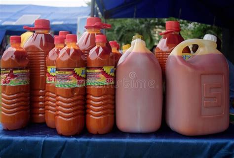 Palm Oil Business In Nigeria Opportunities Risks Where To Buy It