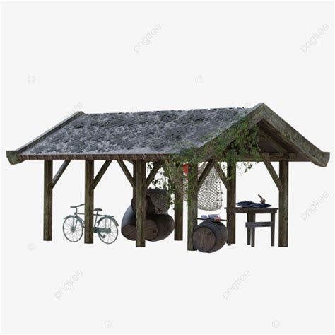 Japnese Shed Png Vector Psd And Clipart With Transparent Background