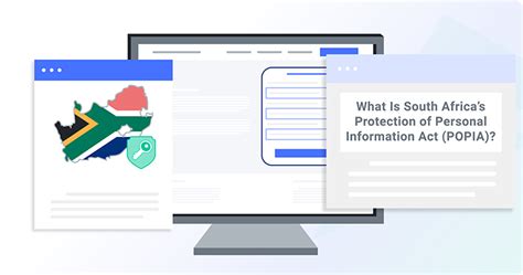 South Africas Protection Of Personal Information Act Popia Explained