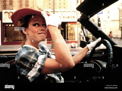 SUSAN DEY, ECHO PARK, 1986 Stock Photo - Alamy