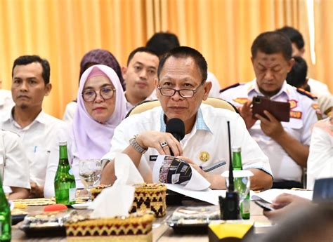 Gelar Teknologi Tepat Guna Nusantara GTTGN XXIV Tahun 2023 PPID