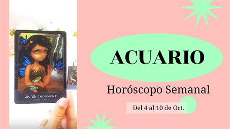 ⭐️acuario ♒️ Mensaje Importante Para Vivir La Vida De Tus SueÑos 💘🤩💘