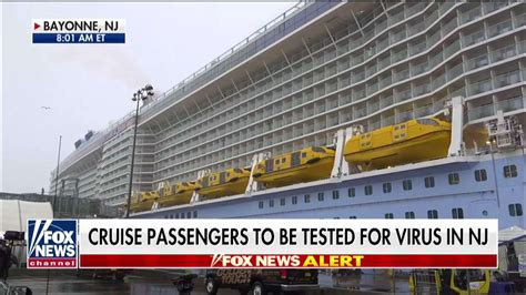 Royal Caribbean Cancels Cruises In Asia Amid Coronavirus Outbreak