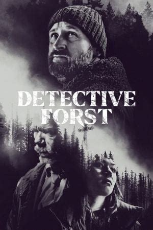 Detective Forst S Rie Senscritique