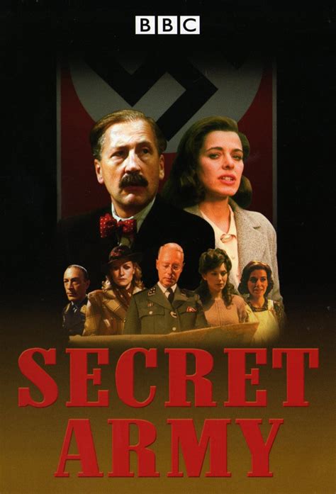 Secret Army - TheTVDB.com