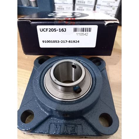 Jual Bearing UCF 205 16 FYH 1inci Shopee Indonesia