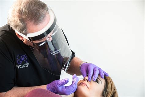 Non Surgical Nose Facial Artistry And Aesthetics