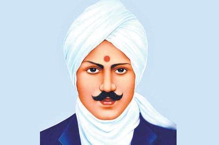 History of subramani bharathi சபரமண பரதயன வரலற