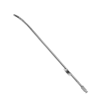 Novak Endometrial Biopsy Suction Curette Min Lasani Surgical