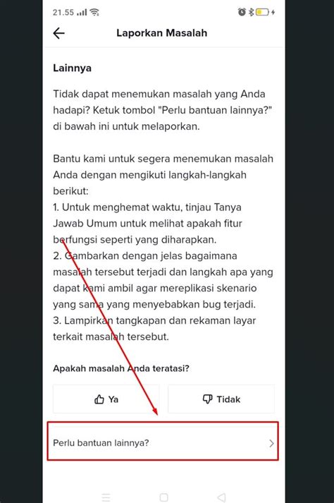 Bagaimana Cara Mengubah Tanggal Lahir Di Tiktok