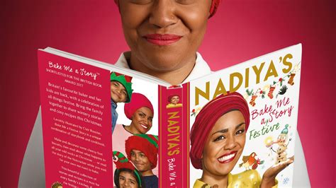 Nadiya Hussain Books - Hachette Australia