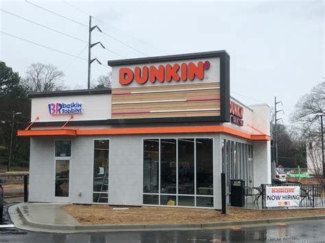 Mar Dunkin Baskin Robbins To Host Grand Opening Celebration