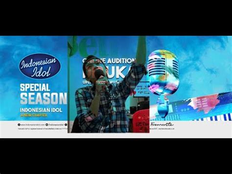 Cara Daftar Audisi Online Indonesian Idol 2020 Di MeTUBE YouTube