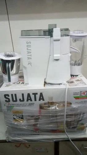 Powermatic Plus Jmg Juicer Mixer Grinder Sujata For Wet Dry Grinding