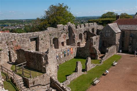 Carisbrooke Castle | Get Tickets, Visitor Info | Castles History