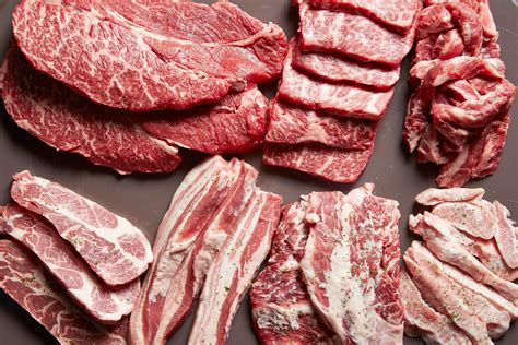 Segurança alimentar por quanto tempo é seguro armazenar carne na