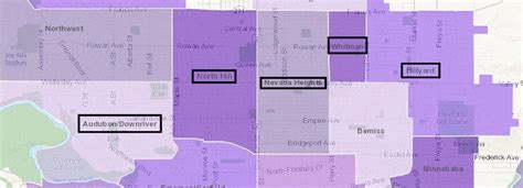 The Best Neighborhoods in Spokane, Washington | 2024 - Everyday Spokane