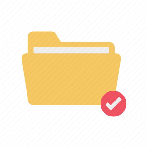 Folder Storage File Document Icon Download On Iconfinder