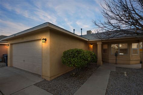 Cimarron Meadows Dr Ne Rio Rancho Nm See Est Value