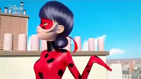 Reflekdoll ENGLISH Miraculous Ladybug Season 3 Episode 17