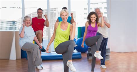 Stepped Approach To Exercise Can Help With Arthritic Knees Comprehensive Orthopaedics