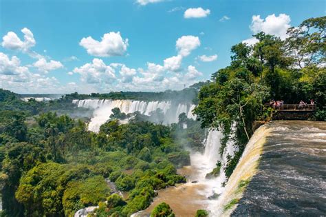 Days Backpacking Iguazu Falls Itinerary For Solo Travelers Plan It