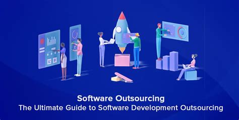 Software Outsourcing Lets Start Your Outsourcing Project Tatvasoft Blog