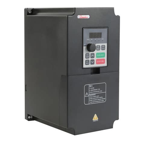 Triple Phase 380v 5060hz 75kw Md380l Me320n Variable Frequency