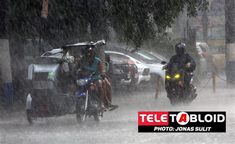 13 Hanggang 18 Bagyo Inaasahang Papasok Sa Bansa Ngayong Taon