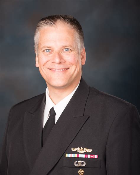 Reckamp Capt Douglas E Usn National War College Articleview