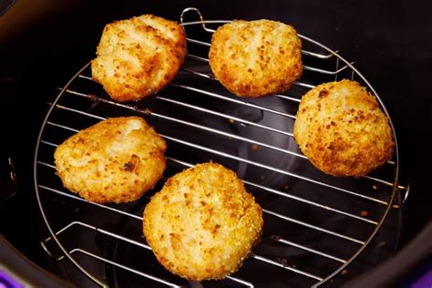 Frango Empanado Na Airfryer Sequinho E Crocante