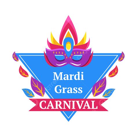 Mardi Gras Bead Clipart Png Images Blue Mardi Gras Design Unique