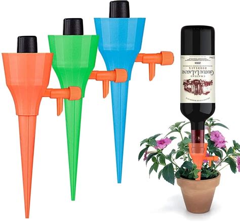 Automatic Plant Watering Drippers Garden Diy Household Automatic