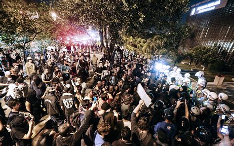 FOTOS Protesto em São Paulo nesta sexta feira 2 fotos em São Paulo